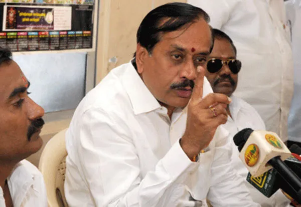 h raja